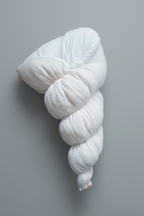 BERNIE L - GAZE DE COTON/ VELOURS - 115cm
