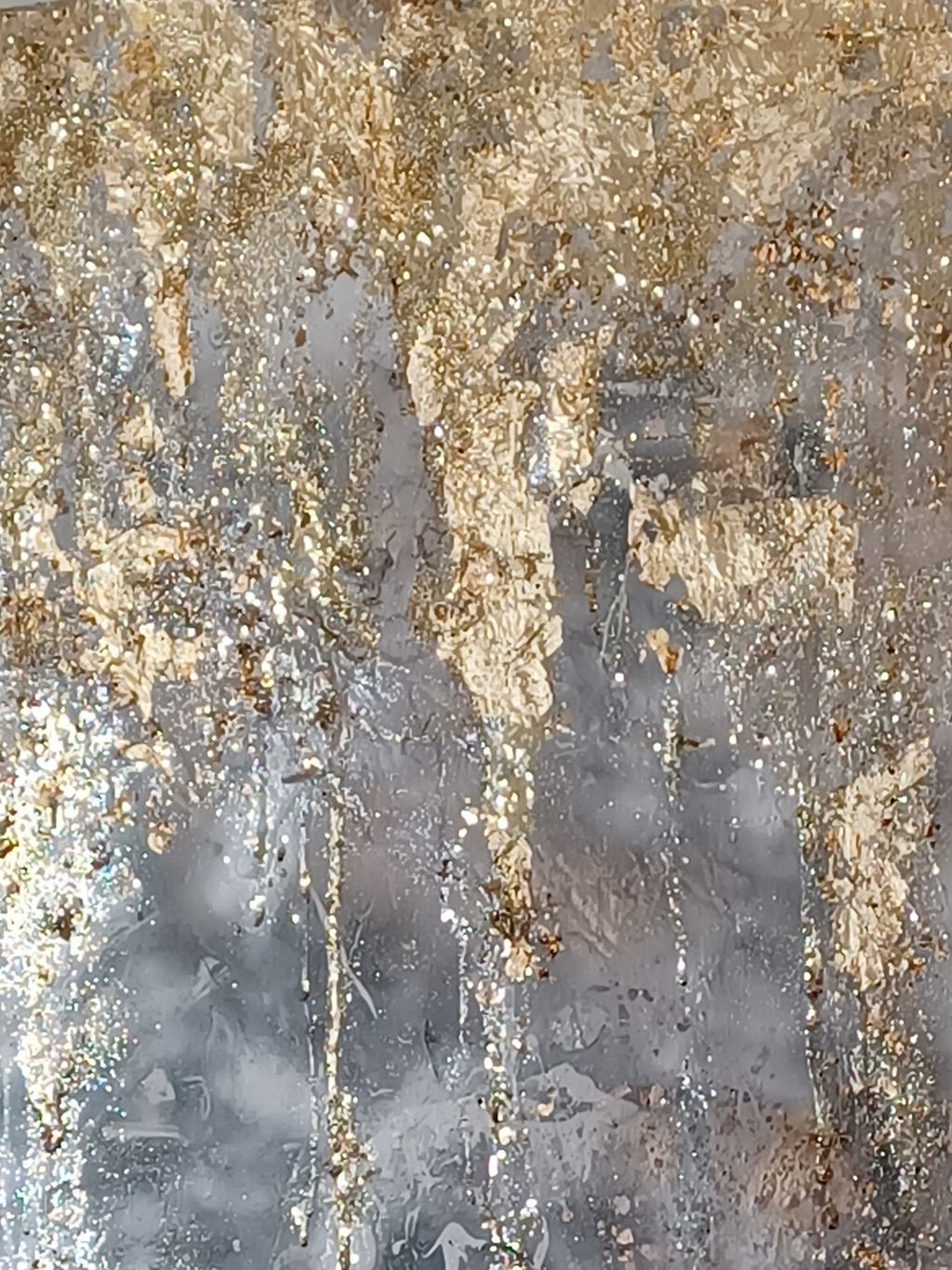 Tableau: "La Renaissance".