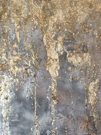 Tableau: "La Renaissance".