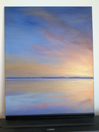 Tableau: "silence "
