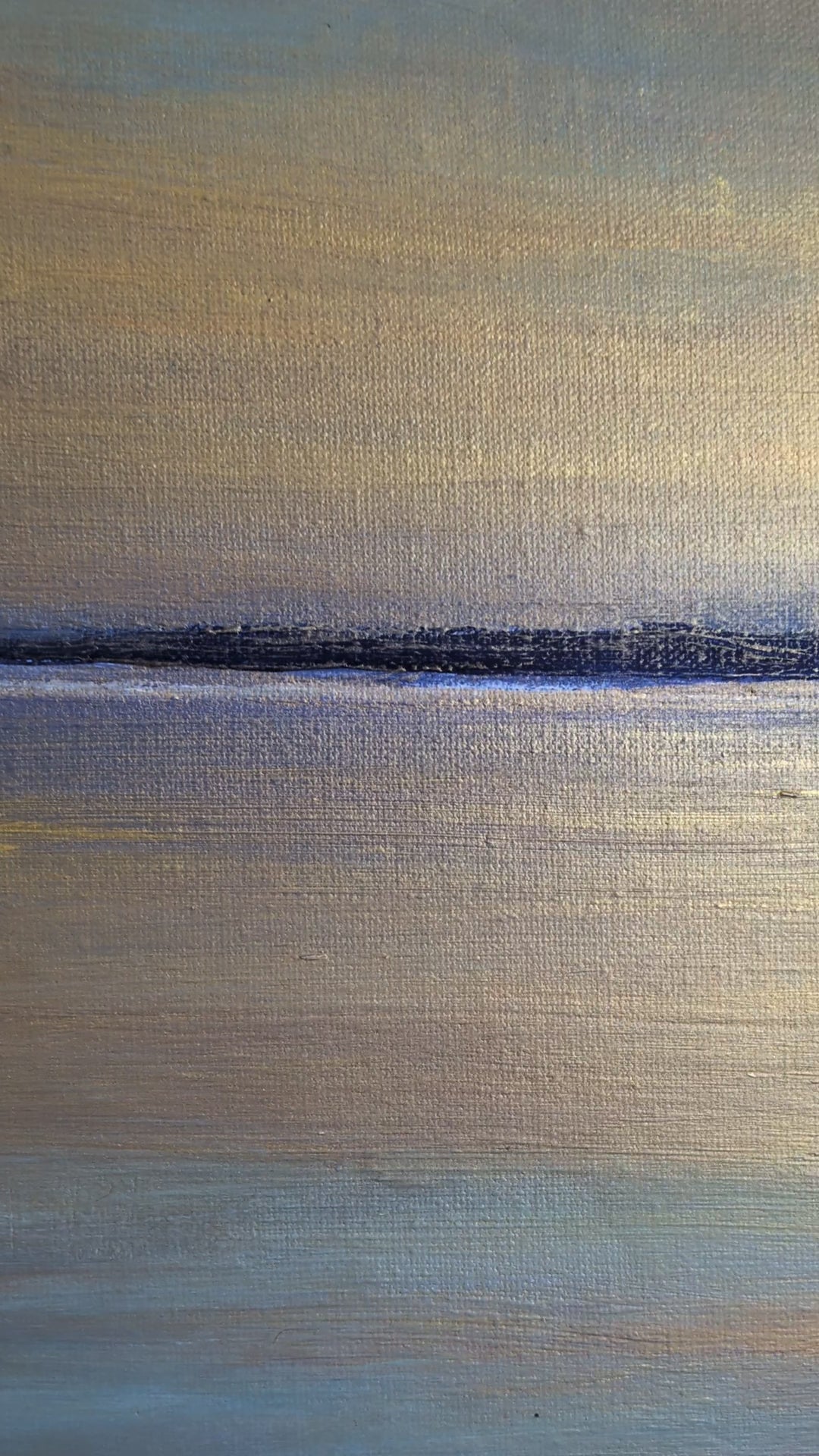 Tableau: "silence "