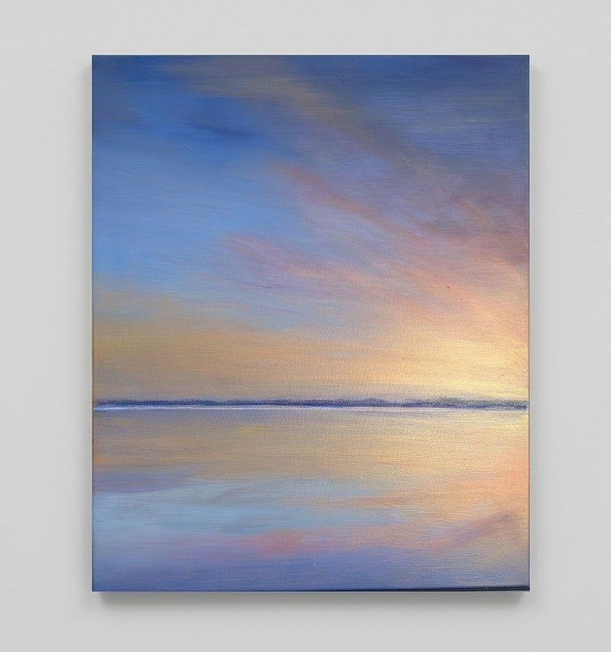 Tableau: "silence "